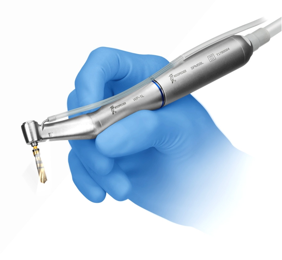 Piezo surgery - Surgic Touch Led - Woodpecker