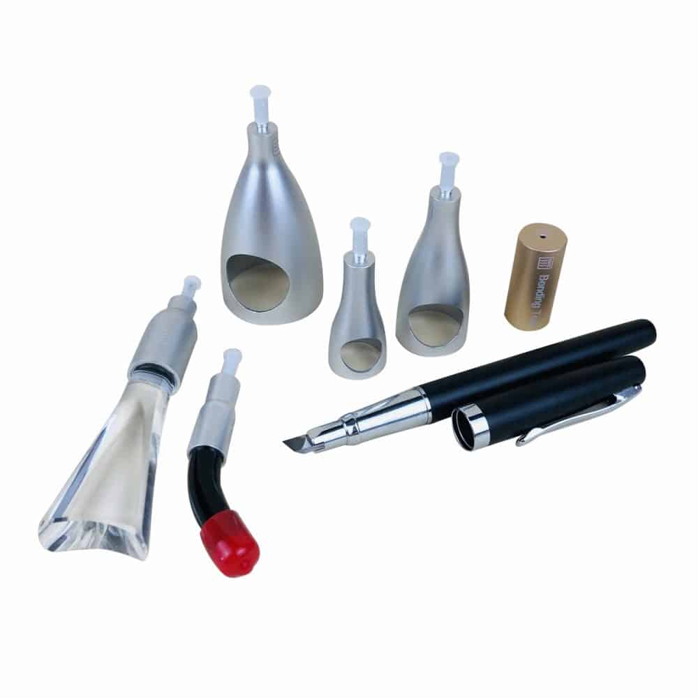 Piezo surgery led Motor quirúrgico Surgery-X - DTE