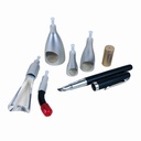 Piezo surgery led Motor quirúrgico Surgery-X - DTE