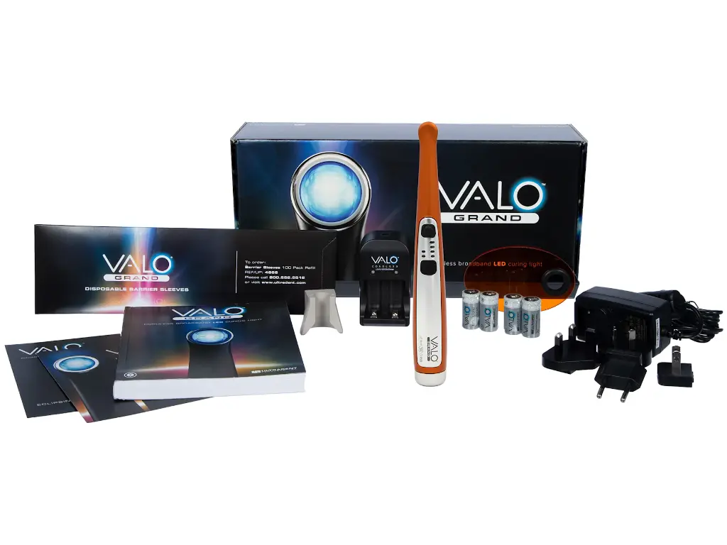 Lámapara Led inalámbrica Grand Valo - Ultradent