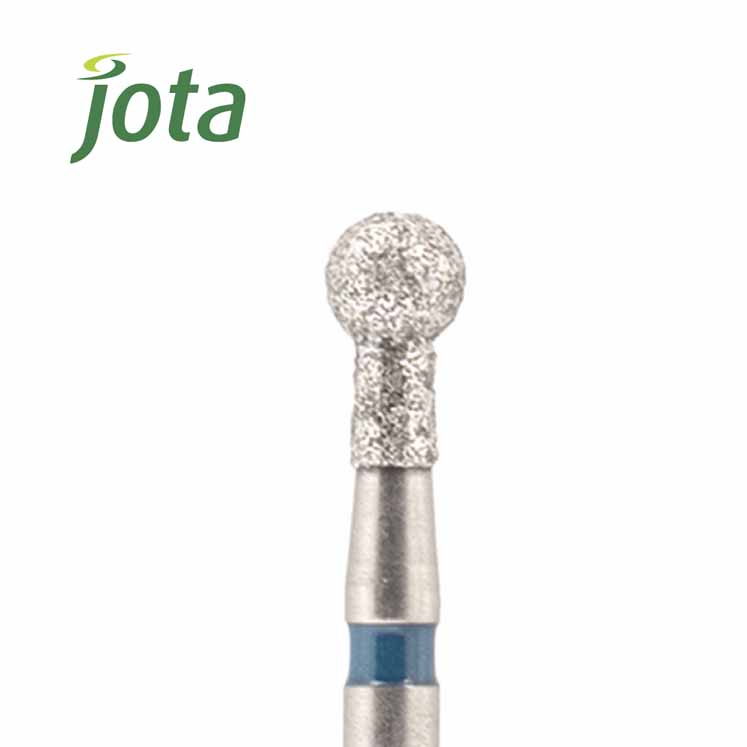 Piedras diamantadas- redondas 802 - x unidad- Jota