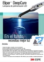 Lampara Fotocurado - ELIPAR  deepcure  L - 3M