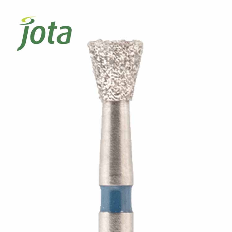 Piedras diamantadas- Cono Invertido 805 - x unidad- Jota