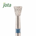 Piedras diamantadas- Cono Invertido 805 - x unidad- Jota