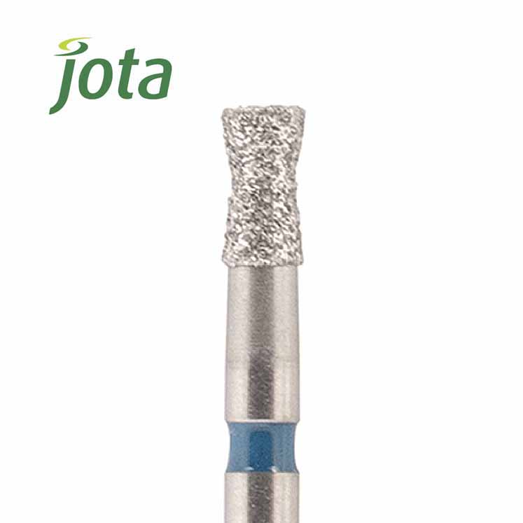 Piedras diamantadas- Cono Invertido 805 - x unidad- Jota