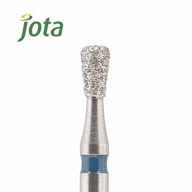 Piedras diamantadas- Cono Invertido 805 - x unidad- Jota