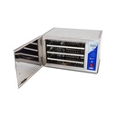 Estufa 26L - Esterilización por Calor - Egeo