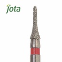 Piedras diamantadas- Cono Invertido 805 - x unidad- Jota