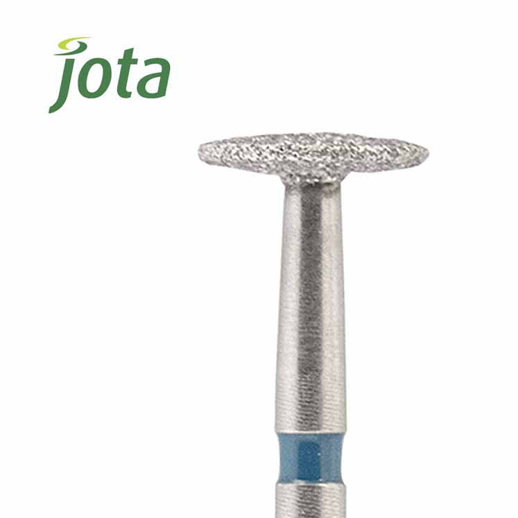 Piedras diamantadas- Cono Invertido 805 - x unidad- Jota