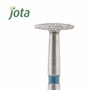 Piedras diamantadas- Cono Invertido 805 - x unidad- Jota