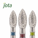 Piedras diamantadas- Cono Invertido 805 - x unidad- Jota