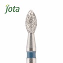 Piedras diamantadas- Cono Invertido 805 - x unidad- Jota