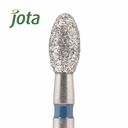 Piedras diamantadas- Cono Invertido 805 - x unidad- Jota