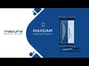 Jeringa Barrera Gingival  MAXDAM - 2 gr Fotopolimerizable - MAQUIRA