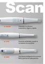 Escaner / Scanner intraoral inalámbrico IS 3800W - Dexis