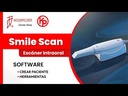 Escaner / Scanner  Intraoral  SMILE 2  - Kevin Peter (By Woodpecker)