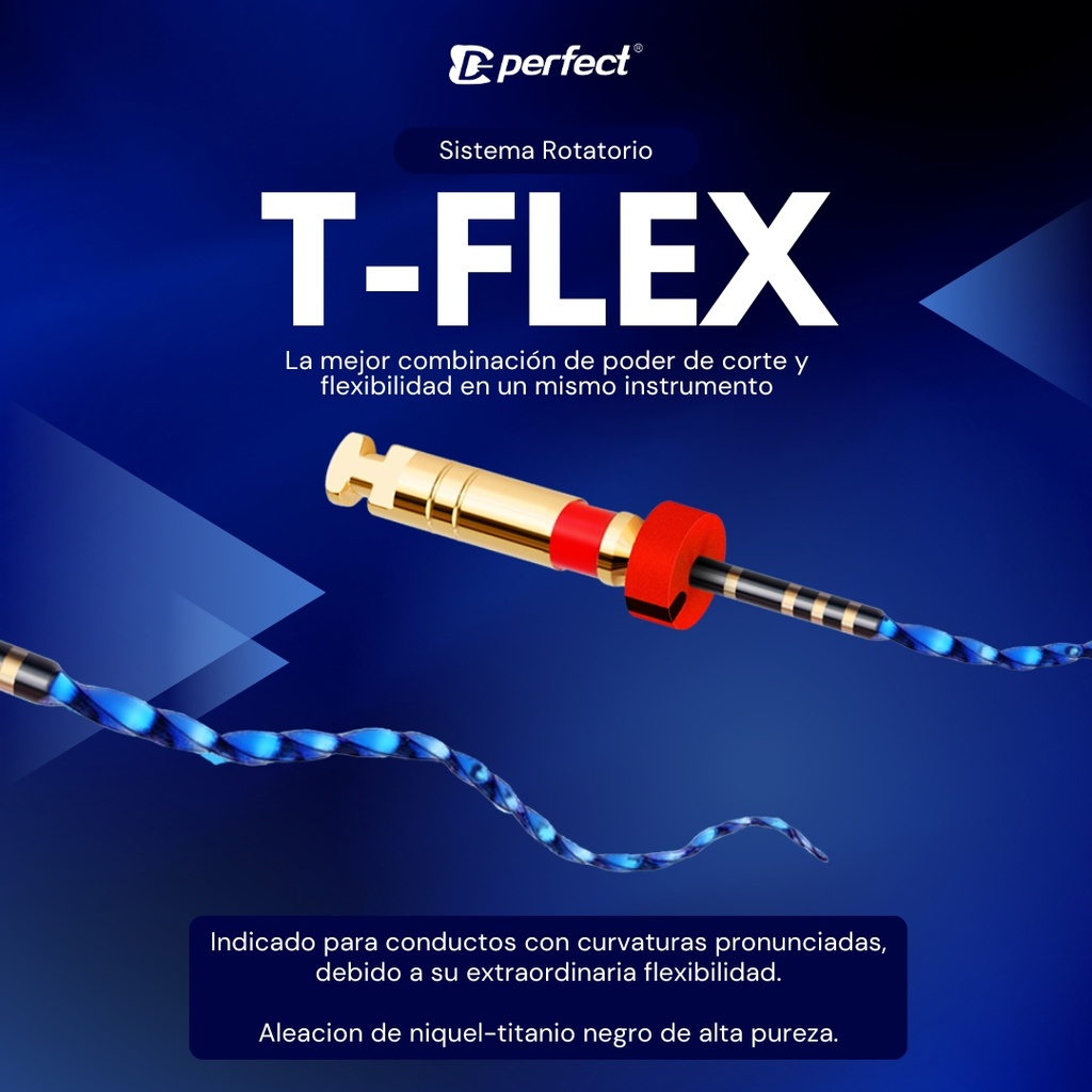 Espaciadores / Compactadores  Acero  #25  de 25mm de largo -Perfect