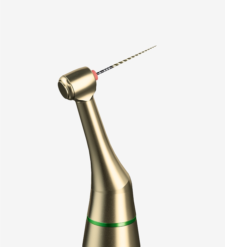 Endomotor Endo Master con localizador apical pantalla 5” - Perfect