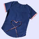 Ambo Amelia Gris Topo - Pantalón y Chaquetilla - Masculino - Inprof