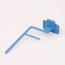 Posicionador para películas radiográficas  Bite Wing - Autoclavable - Indubello