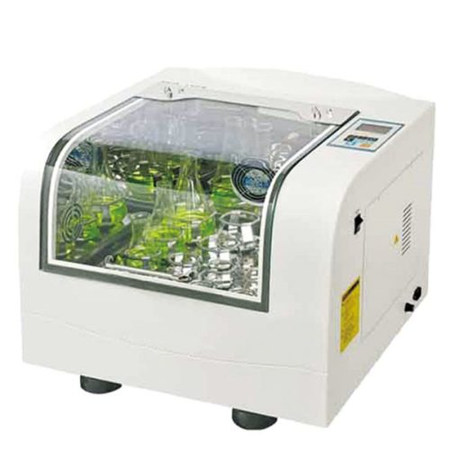 Agitador Orbital digital  calefaccionado de RT+5~60º C - Biosmartest