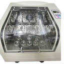 Agitador Orbital digital  calefaccionado de RT+5~60º C - Biosmartest