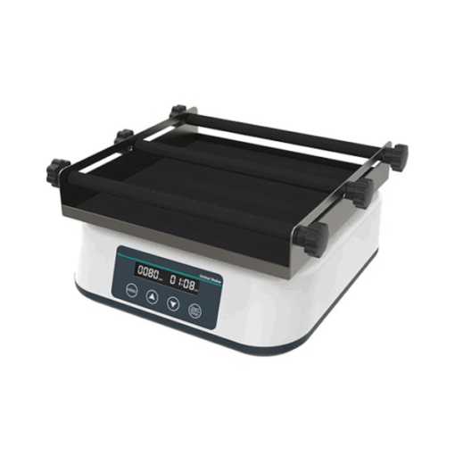 Agitador Orbital digital  calefaccionado de RT+5~60º C - Biosmartest