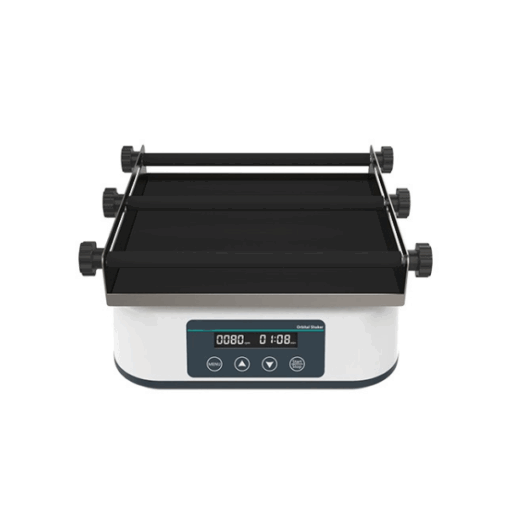 Agitador Orbital digital  calefaccionado de RT+5~60º C - Biosmartest