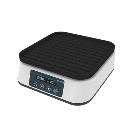 Agitador Orbital digital  calefaccionado de RT+5~60º C - Biosmartest