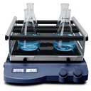 Agitador Orbital digital  calefaccionado de RT+5~60º C - Biosmartest