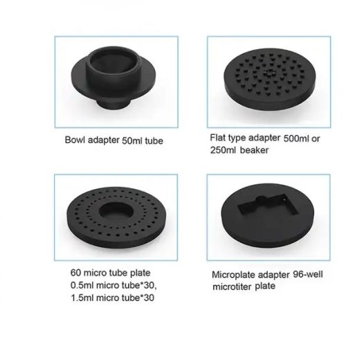 AGITADOR ROTATOR  RS-24 MULTI - Boeco