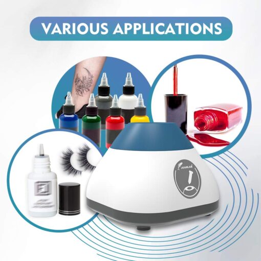 AGITADOR ROTATOR  RS-24 MULTI - Boeco