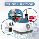 AGITADOR ROTATOR  RS-24 MULTI - Boeco