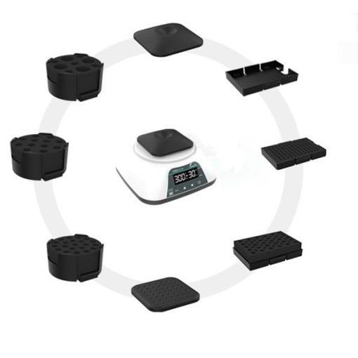 Agitador Vortex compacto.  Marca BIOKAN, modelo VM-300S - Biokan (copia)