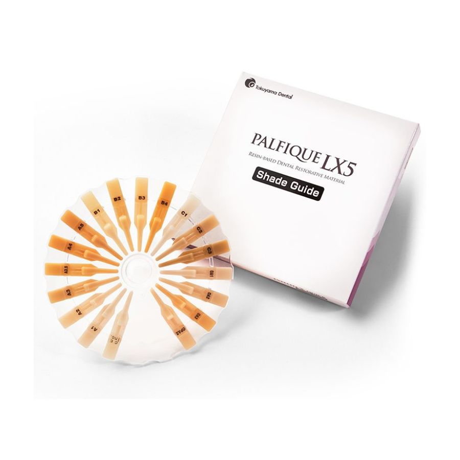 Composite Resina - Palfique  LX5 - 3.8 gr - Tokuyama Dental