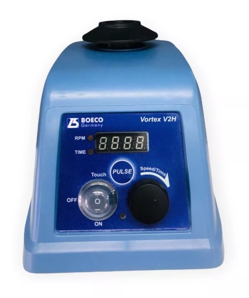 Agitador Vortex compacto.  Marca BIOKAN, modelo VM-300S - Biokan (copia)