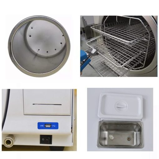 AGITADOR ROTATOR  RS-24 MULTI - Boeco