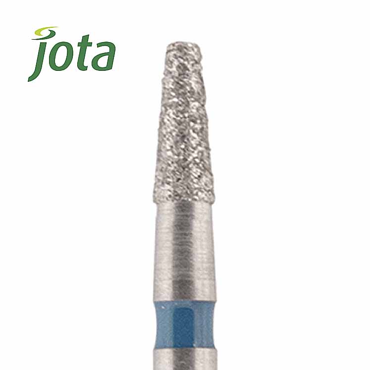 Piedras diamantadas- Cono Invertido 805 - x unidad- Jota