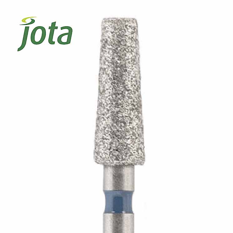 Piedras diamantadas- Cono Invertido 805 - x unidad- Jota