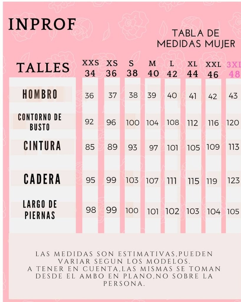 Ambo Selena Expandex Blanco con detalles  en  estampado - Pantalon y Chaquetilla  Femenino - Inprof