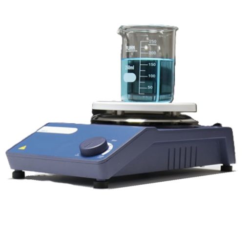 AGITADOR ROTATOR  RS-24 MULTI - Boeco