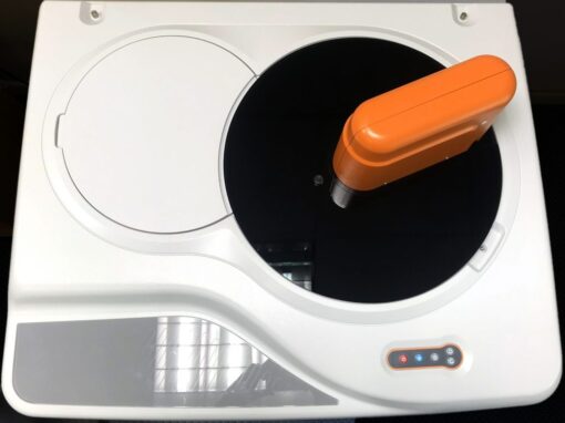 Autoanalizador Automático  de Quím ica Clínica de 120  test/hora. Modelo InCCA Bit - InCCA