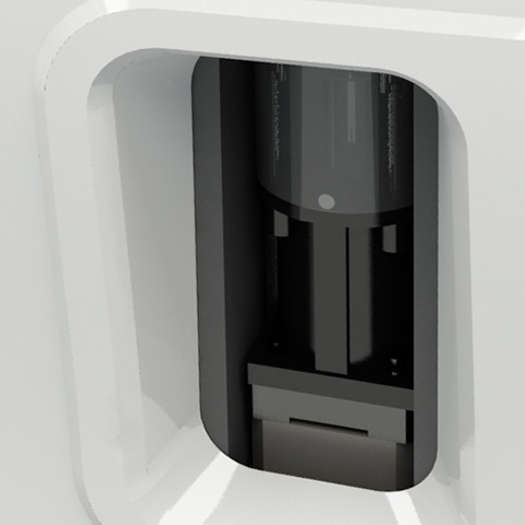 Autoanalizador Automático  de Quím ica Clínica de 120  test/hora. Modelo InCCA Bit - InCCA