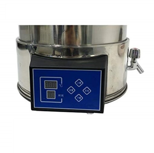 AGITADOR ROTATOR  RS-24 MULTI - Boeco