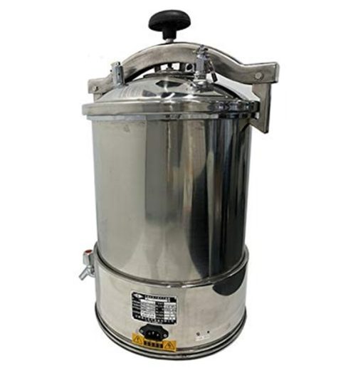 AGITADOR ROTATOR  RS-24 MULTI - Boeco