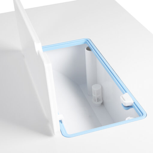 AGITADOR ROTATOR  RS-24 MULTI - Boeco