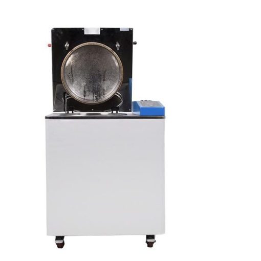 Autoclave vertical digital  100 lts con impresora.  Modelo BKQ-Z100L - Biosmartest