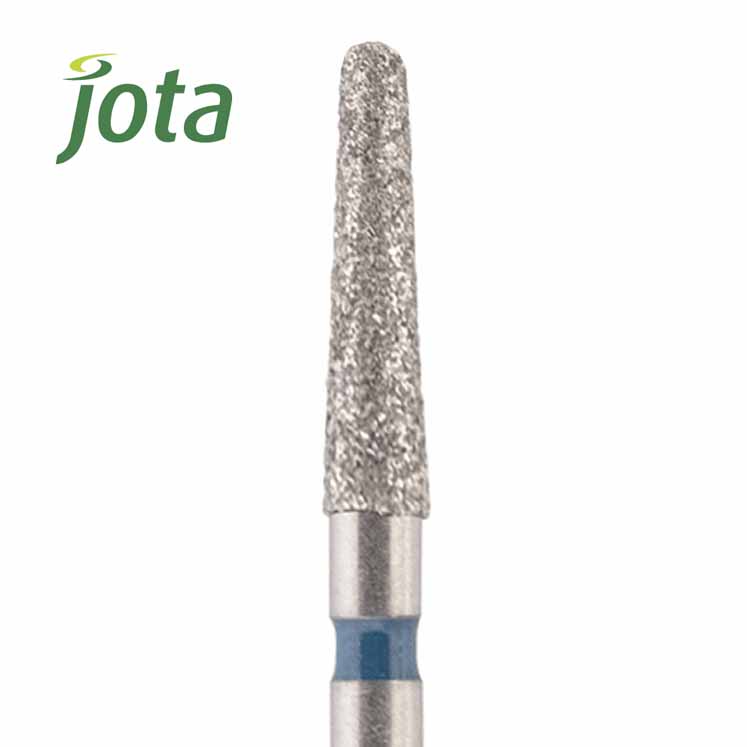 Piedras diamantadas- Cono Invertido 805 - x unidad- Jota