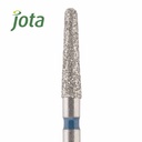 Piedras diamantadas- Cono Invertido 805 - x unidad- Jota