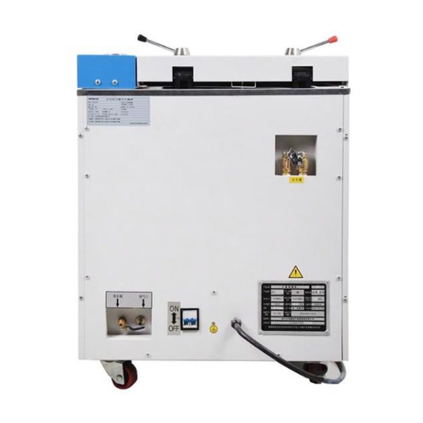 Autoclave vertical digital  100 lts con impresora.  Modelo BKQ-Z100L - Biosmartest